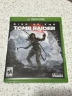 Rise Of The Tomb Raider - Microsoft Xbox One