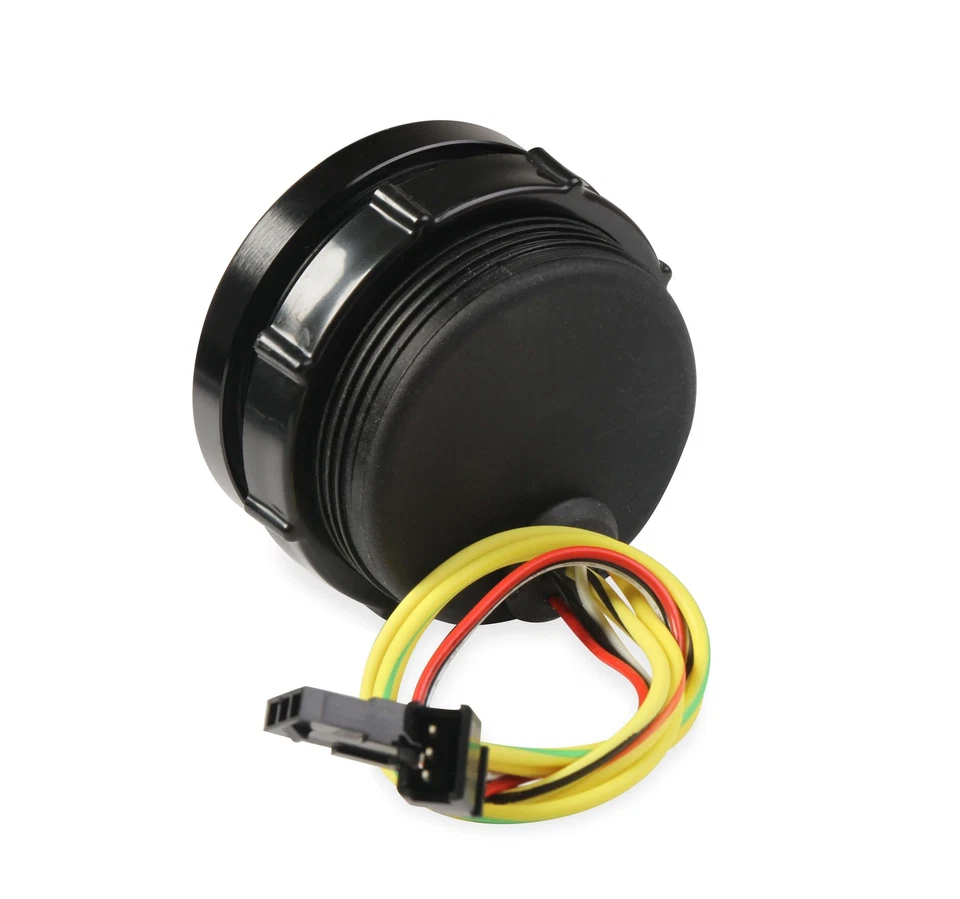 15939NOS NOS Analog Style 2-1/16" Nitrous Pressure Gauge - Image 2 of 4