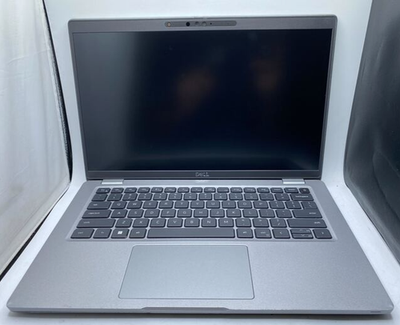 Dell Latitude 5430 14” Intel Core i5-1245U @4.40GH 16GB RAM 512GB