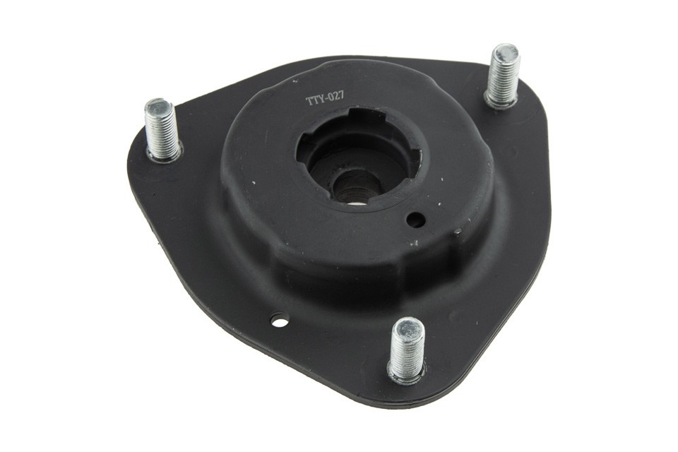 Butée d'amortisseur avant Toyota Avensis Verso 2001-2009 résout les bruits de claquement 4860944040