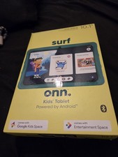 ONN Surf 2022 32GB, Wi-Fi, 10.1 in - Purple