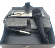 Audio2000'S Replacement wireless microphone Wireless Microphone