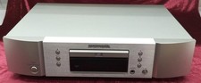 Marantz SA7003 SACD Player CS4398 DAC MP3 Support Used No Remote