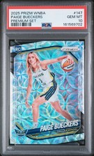 2025 Panini Prizm Premium WNBA Box Set Basketball Checklist Guide in-content 25
