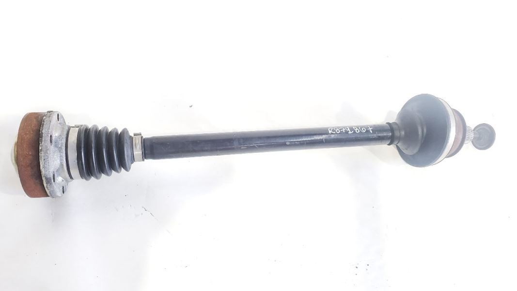 2007 Bentley Continental GTC OEM Rear Right Cv Axle Shaft 3D0501203