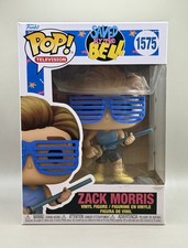 Ultimate Funko Pop Saved by the Bell Figures Gallery and Checklist 9