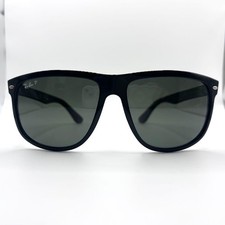 Popular RayBan RB4147 Polarized Lens Sunglasses Black