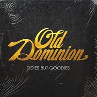 Old Dominion - Odies But Goodies - Cd Longplay - G3Z