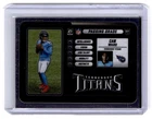 2025 Donruss Optic Cam Ward Base (RAW)