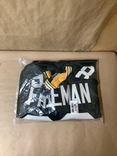 NFL JERSEY - ANTONIO FREEMAN AUTHOGRAPHED (G29005382)