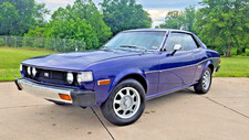 1976 Toyota Celica for Sale