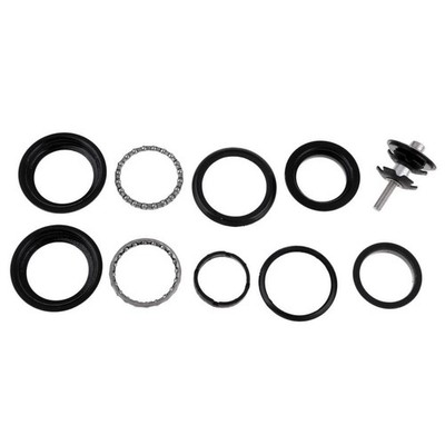 Hochleistungs Ahead Steuersatz aus Aluminium, 1 1/8 Zoll, für Mountainbikes
