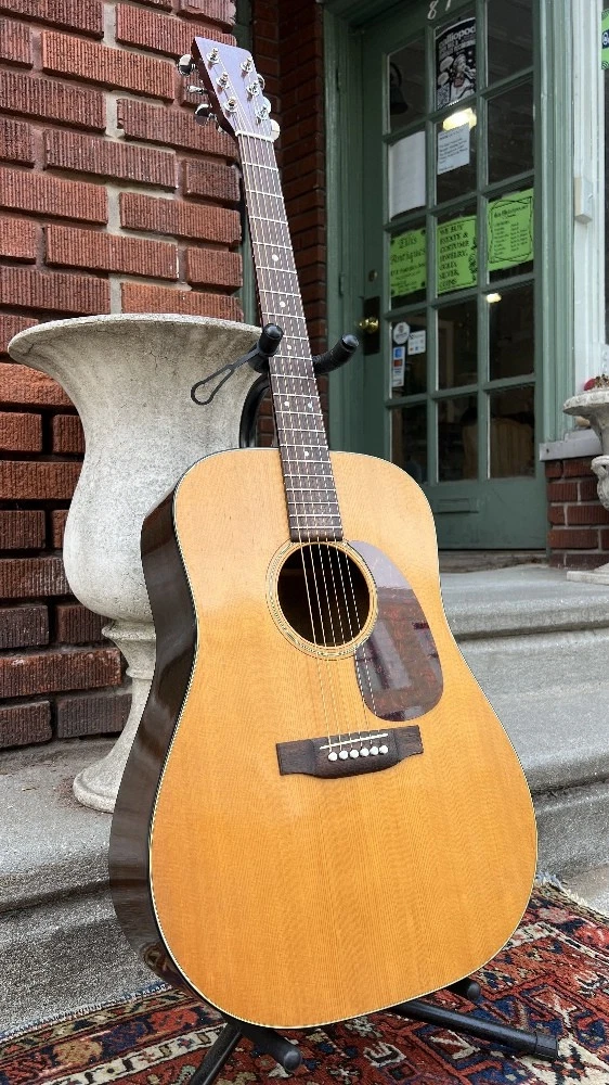 Martin Right-Handed Vintage Acoustic Guitars for sale | eBay