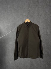 Allsaints logo designer shirt