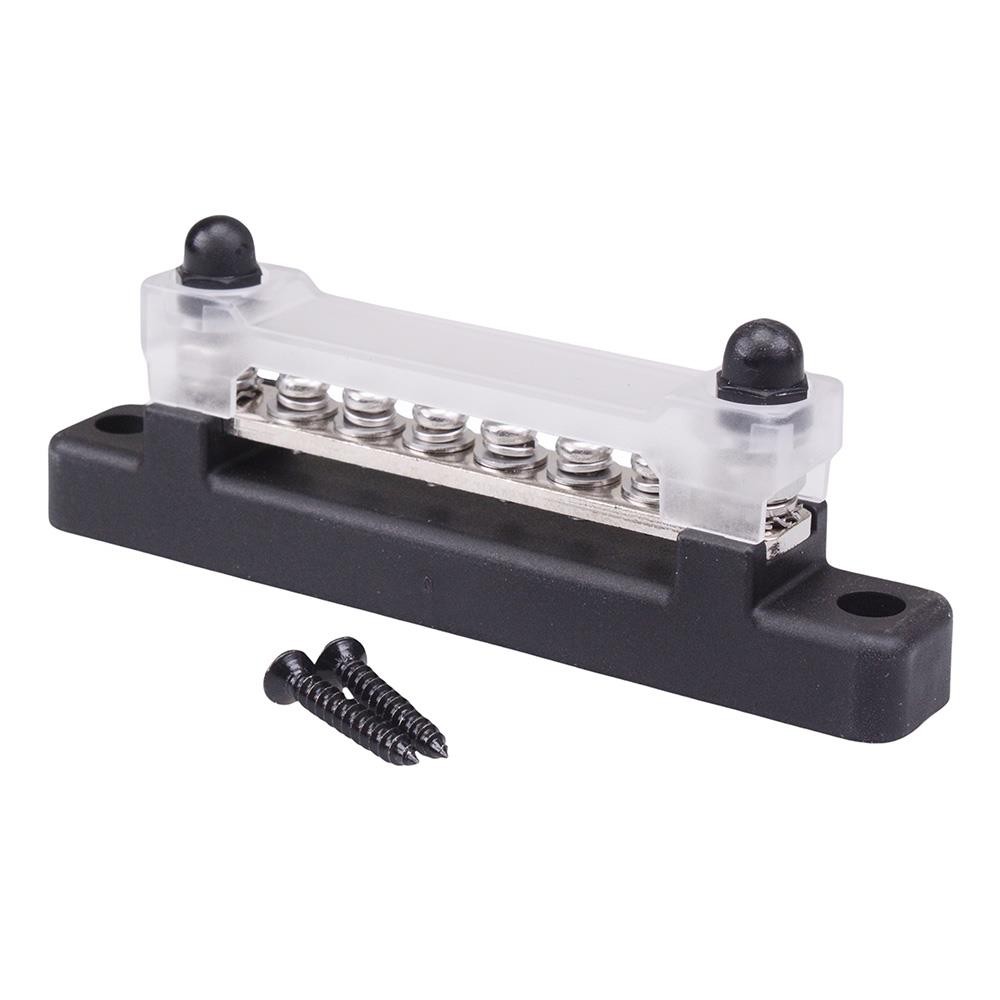 6 Way 150A Power Distribution Busbar Automotive