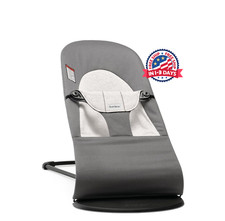 Asiento hamaca ajustable 2 en 1 para beb  y silla para ni os peque os