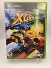 Acclaim XGRA Extreme-G Racing Association Xbox Racing Game w/ Manual
