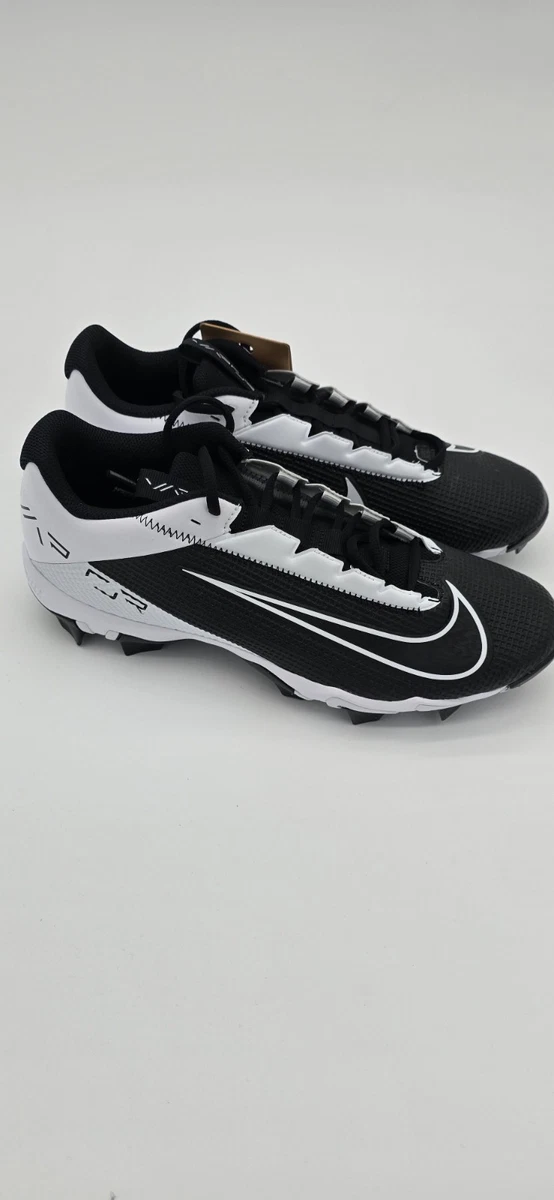 Nike Vapor Edge Shark Black White for Sale | Authenticity