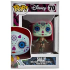 Sugar Skull Sally Funko POP! Disney Nightmare Before Christmas 70 FREE PROTECTOR
