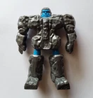 1986 Rock Lords Tonka Granite Transformer Action Figure Vintage, Clean Gobots