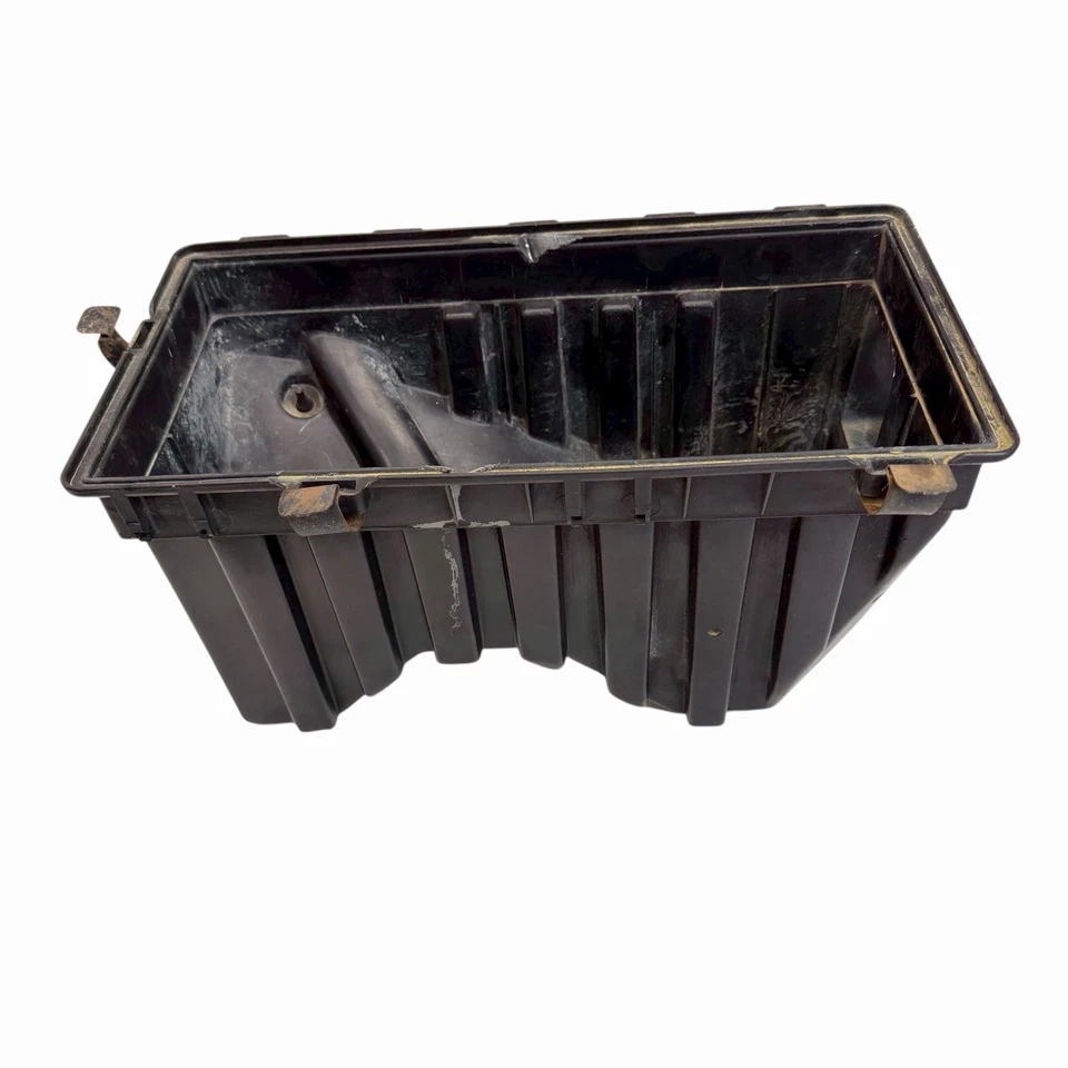 Jeep Cherokee 1999 4,0 L OEM filtro filtro carcasa botón 97 98 99 01 Foto 3 de 4