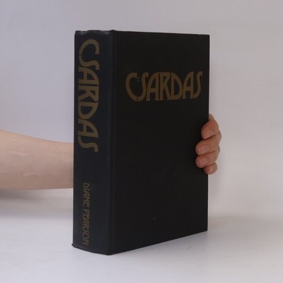 Csardas  |  Diane Pearson