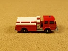 OLD VINTAGE LESNEY MATCHBOX # 29 FIRE PUMPER