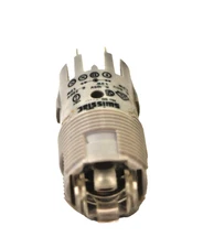 EAO SwissTac No.90 Illuminated Switch 125VAC- 250VAC 1.2W