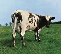 Atom Heart Mother Von Pink Floyd | Cd | Zustand Neu