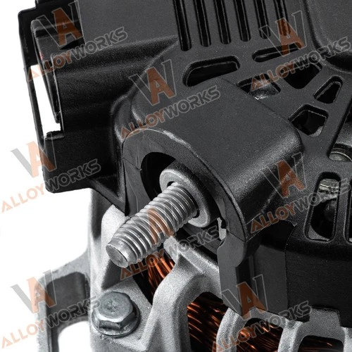 Alternator FITS 11-16 Hyundai Elantra 1.8L 2014-16 Kia Forte Koup 37300-2E200 - Picture 11 of 11
