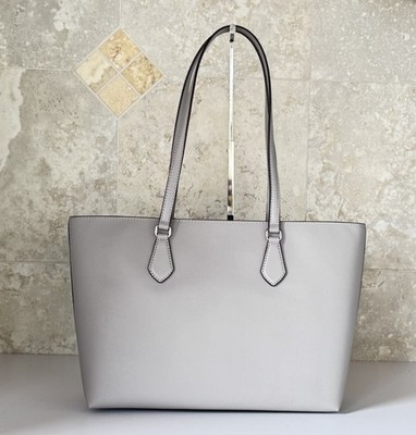 Michael Kors Sheila Large Multifunction Laptop Tote Shoulder Bag