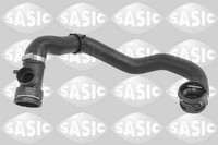 Sasic 3406448 KüHlerschlauch Schlauch KüHlwasser FüR Audi FüR Seat FüR VW