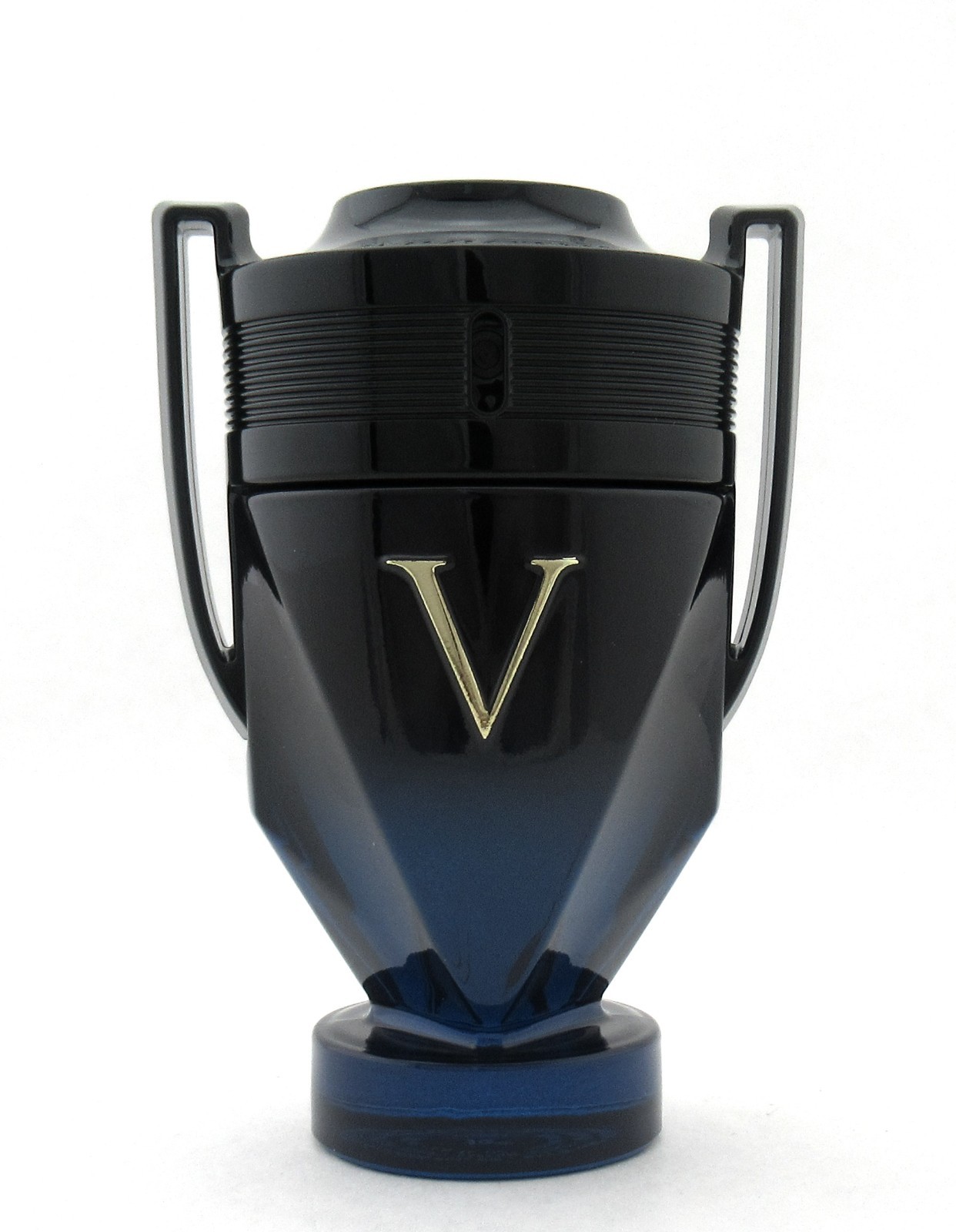 Invictus Victory ELIXIR by Paco Rabanne 3.4 oz Parfum INTENSE Spray NEW NO BOX