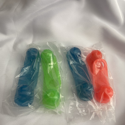 FILTRO ARIA MANICOTTI IN GOMMA E FIBBIA, 9,90 - Foto 2