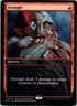 Strangle P Game Day & Store Championship Promos 10 LP