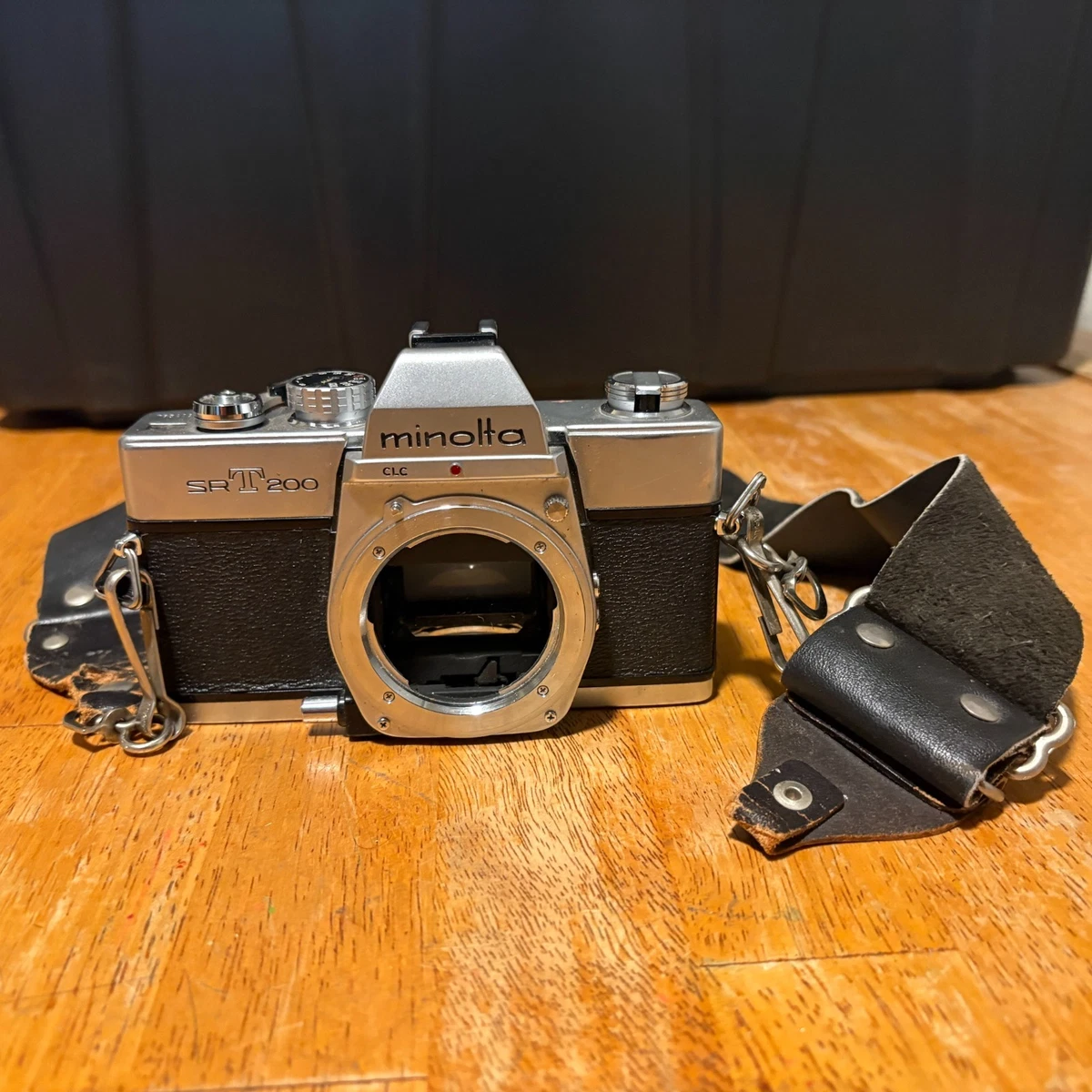 Minolta xd7 et objectif | Kaufen auf Ricardo