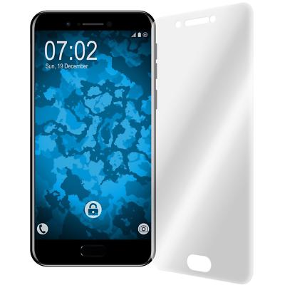 4 x Displayschutzfolie klar Flexible Folien für Yota Yotaphone 3 Folie
