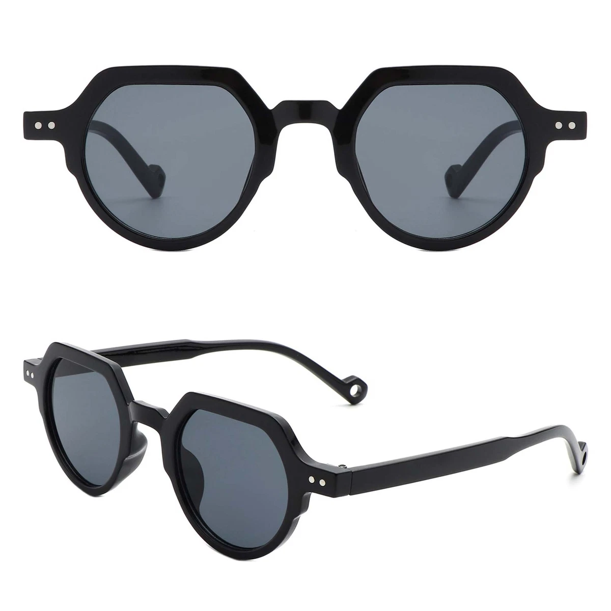Black tinted sunglasses mens sales