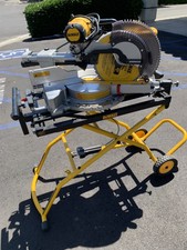 DEWALT Dw708 12-inch Double-bevel 