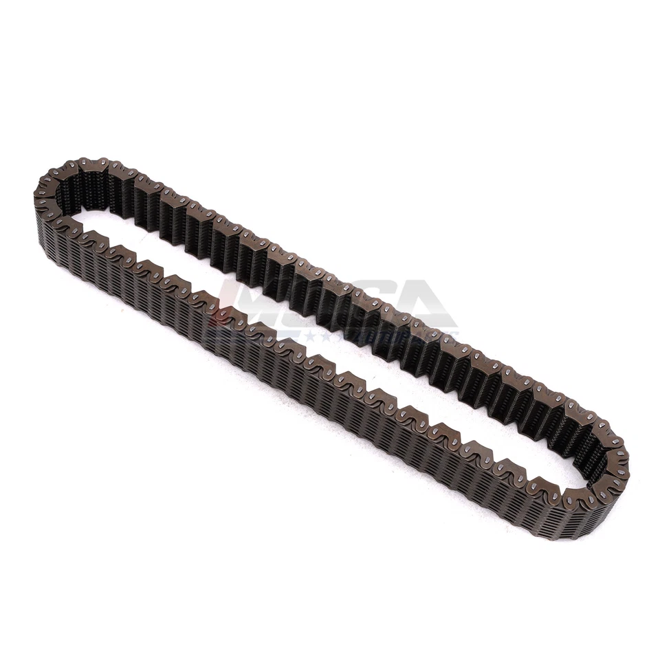 Cadena de caja de transferencia HV-077 para Cadillac Escalade Chevrolet GMC Sierra Yukon Foto 2 de 4