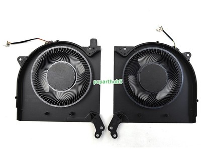 Ventola CPU/GPU 10V Per Lenovo Legion 5-15ACH6H / 5-17ACH6H / Y7000 / R7000 2021