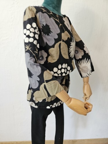 Marimekko Mika Piirainen Dress/Tunic XS (34 ) 000334 - Picture 13 of 19