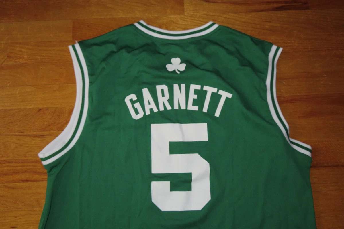 Boston celtics sale jersey ebay