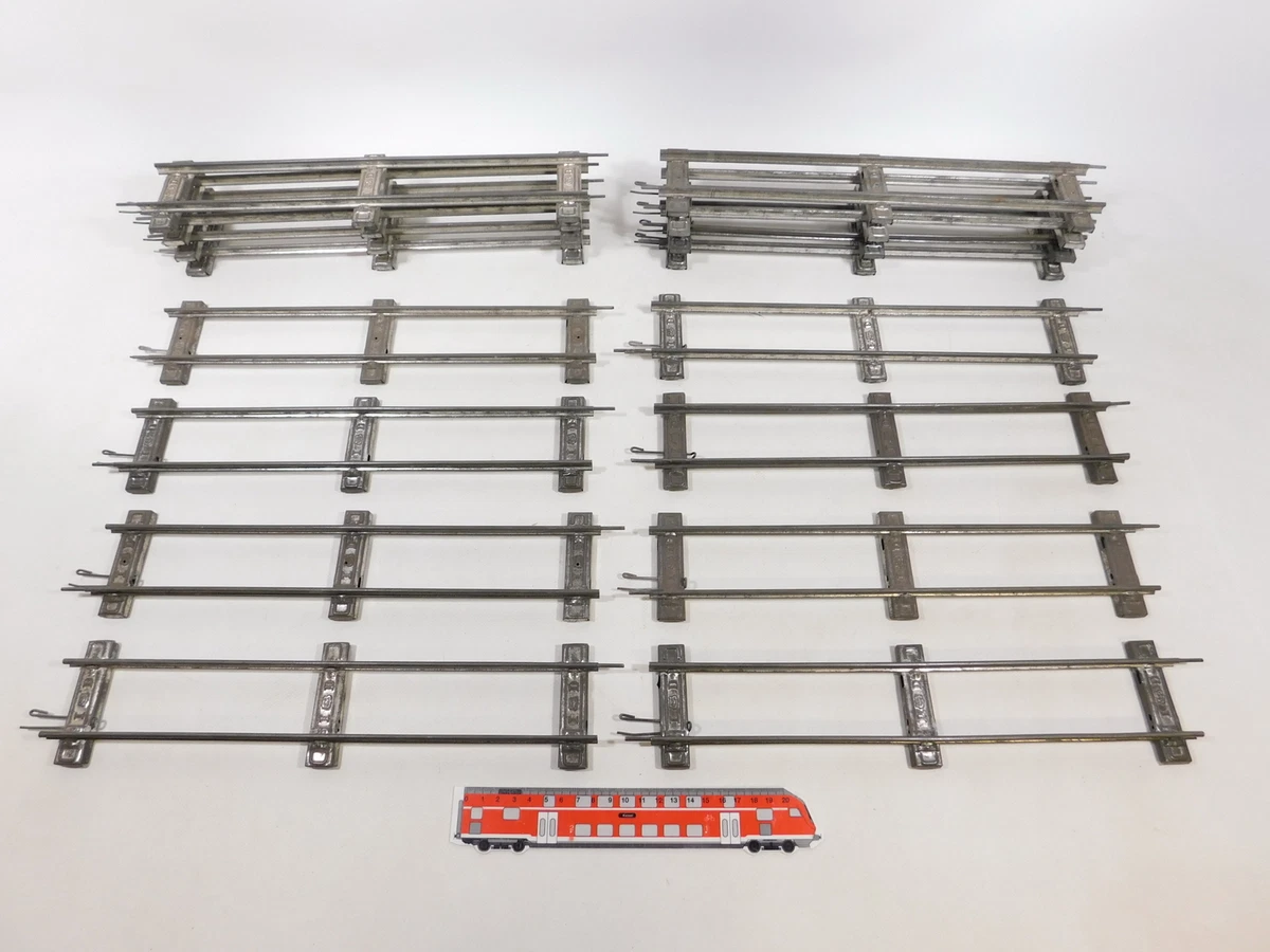 Marklin gauge sales 1 track