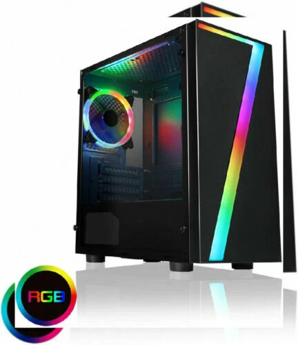 Componenti e parti CiT per prodotti informatici