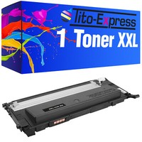 1X Toner Black Platinumserie FüR Dell 1230 1230C 1235C 1235CN 1230 C 1235 C 1235