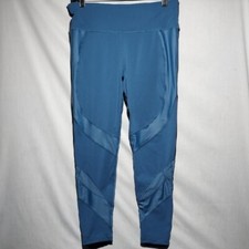 Sweaty Betty The Power 7/8 Length Womens Athletic Leggings Size Medium