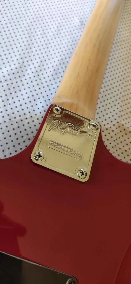 Chitarra B.C. Rich Bronze Series – 24 Tasti + Floyd Rose nuova - Imagen 2 de 4