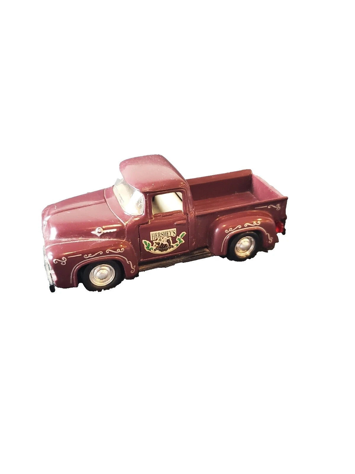 WELLY 1:64 Scale Diecast & Toy Pickup Trucks
