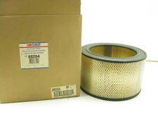 Carquest 88204 Air Filter Replaces: 46204 6204 A54436 AF746 AF1973 AF1878 PA2116
